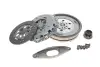Демпфер + комплект зчеплення +вижимний BMW 3 (E90)/5 (E60) 04-11 N52 LuK (600025700) зображення 2