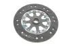Демпфер + комплект зчеплення +вижимний BMW 3 (E90)/5 (E60) 04-11 N52 LuK (600025700) зображення 3