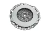 Демпфер + комплект зчеплення +вижимний BMW 3 (E90)/5 (E60) 04-11 N52 LuK (600025700) зображення 5