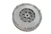 Демпфер + комплект зчеплення +вижимний BMW 3 (E90)/5 (E60) 04-11 N52 LuK (600025700) зображення 9