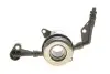 Фото (EN) Self-adjusting clutch kit with dual-mass flywheel (з болтами: так, з вижимним підшипником, 240мм) MERCEDES E (W212), SPRINTER 3,5-T (B906), SPRINTER 3,5-T (B909) 2.1D/2.2D/2.5 06.06 LuK (600026000) зображення 12