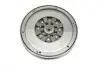 Фото (EN) Self-adjusting clutch kit with dual-mass flywheel (з болтами: так, з вижимним підшипником, 240мм) MERCEDES E (W212), SPRINTER 3,5-T (B906), SPRINTER 3,5-T (B909) 2.1D/2.2D/2.5 06.06 LuK (600026000) зображення 6