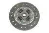 Фото (EN) Self-adjusting clutch kit with dual-mass flywheel (з болтами: так, з вижимним підшипником, 240мм) MERCEDES E (W212), SPRINTER 3,5-T (B906), SPRINTER 3,5-T (B909) 2.1D/2.2D/2.5 06.06 LuK (600026000) зображення 9