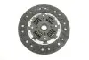 Фото (EN) Self-adjusting clutch kit with dual-mass flywheel (з болтами: так, з вижимним підшипником, 240мм) MERCEDES E (W212), SPRINTER 3,5-T (B906), SPRINTER 3,5-T (B909) 2.1D/2.2D/2.5 06.06 LuK (600026000) зображення 10