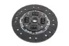 (EN) Self-adjusting clutch kit with dual-mass flywheel (з болтами: так, з вижимним підшипником, 240мм) VW CRAFTER 30-35, CRAFTER 30-50 2.5D 04.06-05.13 LuK (600027500) зображення 4