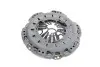 (EN) Self-adjusting clutch kit with dual-mass flywheel (з болтами: так, з вижимним підшипником, 240мм) VW CRAFTER 30-35, CRAFTER 30-50 2.5D 04.06-05.13 LuK (600027500) зображення 5