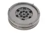 (EN) Self-adjusting clutch kit with dual-mass flywheel (з болтами: так, з вижимним підшипником, 240мм) VW CRAFTER 30-35, CRAFTER 30-50 2.5D 04.06-05.13 LuK (600027500) зображення 6