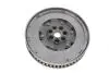 Фото (EN) Self-adjusting clutch kit with dual-mass flywheel (з болтами: так, з вижимним підшипником, 240мм) RENAULT ESPACE IV, LAGUNA II 1.9D 03.01-01.15 LuK (600027600) зображення 11