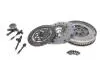 Фото (EN) Self-adjusting clutch kit with dual-mass flywheel (з болтами: так, з вижимним підшипником, 240мм) RENAULT ESPACE IV, LAGUNA II 1.9D 03.01-01.15 LuK (600027600) зображення 2