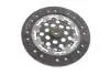 Фото (EN) Self-adjusting clutch kit with dual-mass flywheel (з болтами: так, з вижимним підшипником, 240мм) RENAULT ESPACE IV, LAGUNA II 1.9D 03.01-01.15 LuK (600027600) зображення 6