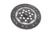 Фото (EN) Self-adjusting clutch kit with dual-mass flywheel (з болтами: так, з вижимним підшипником, 240мм) RENAULT ESPACE IV, LAGUNA II 1.9D 03.01-01.15 LuK (600027600) зображення 7