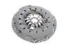 Фото (EN) Self-adjusting clutch kit with dual-mass flywheel (з болтами: так, з вижимним підшипником, 240мм) RENAULT ESPACE IV, LAGUNA II 1.9D 03.01-01.15 LuK (600027600) зображення 9