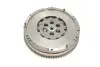 SPRZКGЈO KPL. BMW 3/5/6/X1/X3 2,5-3,0 04-15 DMF LuK (600028500) изображение 4