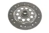 SPRZКGЈO KPL. BMW 3/5/6/X1/X3 2,5-3,0 04-15 DMF LuK (600028500) изображение 8