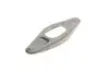 SPRZКGЈO KPL. BMW 3/5/6/X1/X3 2,5-3,0 04-15 DMF LuK (600028500) изображение 9