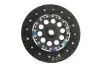 Фото (EN) Self-adjusting clutch kit with dual-mass flywheel (з болтами: так, з автоматичним регулюванням з болтами з упорним підшипником, 240мм) HONDA ACCORD VII, CIVIC VIII, CR-V II 2.2D 01.04-12.11 LuK (600028800) зображення 11