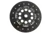 Фото (EN) Self-adjusting clutch kit with dual-mass flywheel (з болтами: так, з автоматичним регулюванням з болтами з упорним підшипником, 240мм) HONDA ACCORD VII, CIVIC VIII, CR-V II 2.2D 01.04-12.11 LuK (600028800) зображення 12