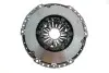 Фото (EN) Self-adjusting clutch kit with dual-mass flywheel (з болтами: так, з автоматичним регулюванням з болтами з упорним підшипником, 240мм) HONDA ACCORD VII, CIVIC VIII, CR-V II 2.2D 01.04-12.11 LuK (600028800) зображення 9