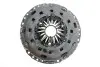 Фото (EN) Self-adjusting clutch kit with dual-mass flywheel (з болтами: так, з автоматичним регулюванням з болтами з упорним підшипником, 240мм) HONDA ACCORD VII, CIVIC VIII, CR-V II 2.2D 01.04-12.11 LuK (600028800) зображення 10
