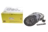(EN) Self-adjusting clutch kit with dual-mass flywheel (з болтами: так, 250мм) MAZDA 3, 5, 6, 626 II, CX-7 2.0-2.5 03.83-12.14 LuK 600 0289 00 Купити в Україні