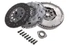 Фото (EN) Self-adjusting clutch kit with dual-mass flywheel (з болтами: так, 250мм) MAZDA 3, 5, 6, 626 II, CX-7 2.0-2.5 03.83-12.14 LuK (600 0289 00) зображення 2