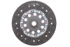 Фото (EN) Self-adjusting clutch kit with dual-mass flywheel (з болтами: так, 250мм) MAZDA 3, 5, 6, 626 II, CX-7 2.0-2.5 03.83-12.14 LuK (600 0289 00) зображення 8