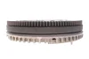 Фото (EN) Self-adjusting clutch kit with dual-mass flywheel (з болтами: так, 250мм) MAZDA 3, 5, 6, 626 II, CX-7 2.0-2.5 03.83-12.14 LuK (600 0289 00) зображення 10