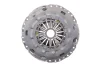 (EN) Self-adjusting clutch kit with dual-mass flywheel (з болтами: так, з вижимним підшипником, 240мм) VW TIGUAN 2.0D 09.07-07.18 LuK (600 0293 00) зображення 11