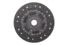 (EN) Self-adjusting clutch kit with dual-mass flywheel (с болтами: так, 240мм) BMW 3 (E90), 3 (E91), 3 (E92), 5 (F10), 5 (F11), X3 (F25) 2.0D 09.08-08.17 LuK (600029400) изображение 12