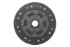 (EN) Self-adjusting clutch kit with dual-mass flywheel (с болтами: так, 240мм) BMW 3 (E90), 3 (E91), 3 (E92), 5 (F10), 5 (F11), X3 (F25) 2.0D 09.08-08.17 LuK (600029400) изображение 13