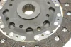 Фото (EN) Self-adjusting clutch kit with dual-mass flywheel (з болтами: так, 240мм) BMW 1 (F20), 1 (F21), 2 (F22, F87), 3 (F30, F80), 3 (F31), 3 GRAN TURISMO (F34) 1.6D/2.0D 07.11-06.19 LuK (600 0296 00) зображення 12