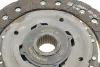 Фото (EN) Self-adjusting clutch kit with dual-mass flywheel (з болтами: так, 240мм) BMW 1 (F20), 1 (F21), 2 (F22, F87), 3 (F30, F80), 3 (F31), 3 GRAN TURISMO (F34) 1.6D/2.0D 07.11-06.19 LuK (600 0296 00) зображення 16
