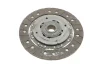 Фото (EN) Self-adjusting clutch kit with dual-mass flywheel (з болтами: так, 240мм) BMW 1 (F20), 1 (F21), 2 (F22, F87), 3 (F30, F80), 3 (F31), 3 GRAN TURISMO (F34) 1.6D/2.0D 07.11-06.19 LuK (600 0296 00) зображення 17