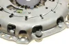 Фото (EN) Self-adjusting clutch kit with dual-mass flywheel (з болтами: так, 240мм) BMW 1 (F20), 1 (F21), 2 (F22, F87), 3 (F30, F80), 3 (F31), 3 GRAN TURISMO (F34) 1.6D/2.0D 07.11-06.19 LuK (600 0296 00) зображення 10