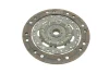 Фото Двомасовий маховик LUK + SPRZКGЈO FORD FOCUS II/VOLVO V50/S40 1,8/2,0 07- LuK (600030300) изображение 12