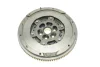 Фото Двомасовий маховик LUK + SPRZКGЈO FORD FOCUS II/VOLVO V50/S40 1,8/2,0 07- LuK (600030300) изображение 5