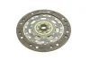 Фото Двомасовий маховик LUK + SPRZКGЈO FORD FOCUS II/VOLVO V50/S40 1,8/2,0 07- LuK (600030300) изображение 9