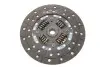 Фото (EN) Self-adjusting clutch kit with dual-mass flywheel (з болтами: так, з вижимним підшипником, 260мм) FORD TOURNEO CUSTOM V362, TRANSIT, TRANSIT CUSTOM V362, TRANSIT TOURNEO 2.2D 10.07-12.23 LuK (600 0315 00) зображення 11