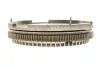 Фото (EN) Self-adjusting clutch kit with dual-mass flywheel (з болтами: так, з вижимним підшипником, 260мм) FORD TOURNEO CUSTOM V362, TRANSIT, TRANSIT CUSTOM V362, TRANSIT TOURNEO 2.2D 10.07-12.23 LuK (600 0315 00) зображення 6