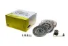 Демпфер + комплект зчеплення Opel Astra J/Insignia A 1.4/LPG/Turbo 10-, 88/103kw (A14NET/B14NET) 600 0316 00