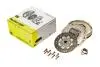 (EN) Self-adjusting clutch kit with dual-mass flywheel (з болтами: так, з автоматичним регулюванням, 240мм) TOYOTA AURIS, AVENSIS, COROLLA, COROLLA VERSO, RAV 4 III 2.0D/2.2D 07.05-07.14 LuK 600031700 Купити в Україні