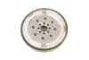 Фото (EN) Self-adjusting clutch kit with dual-mass flywheel (з болтами: так, з автоматичним регулюванням, 240мм) TOYOTA AURIS, AVENSIS, COROLLA, COROLLA VERSO, RAV 4 III 2.0D/2.2D 07.05-07.14 LuK (600031700) зображення 2