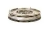 Фото (EN) Self-adjusting clutch kit with dual-mass flywheel (з болтами: так, з автоматичним регулюванням, 240мм) TOYOTA AURIS, AVENSIS, COROLLA, COROLLA VERSO, RAV 4 III 2.0D/2.2D 07.05-07.14 LuK (600031700) зображення 3