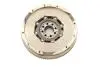 Фото (EN) Self-adjusting clutch kit with dual-mass flywheel (з болтами: так, з автоматичним регулюванням, 240мм) TOYOTA AURIS, AVENSIS, COROLLA, COROLLA VERSO, RAV 4 III 2.0D/2.2D 07.05-07.14 LuK (600031700) зображення 4