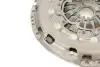 Фото (EN) Self-adjusting clutch kit with dual-mass flywheel (з болтами: так, з автоматичним регулюванням, 240мм) TOYOTA AURIS, AVENSIS, COROLLA, COROLLA VERSO, RAV 4 III 2.0D/2.2D 07.05-07.14 LuK (600031700) зображення 6
