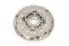Фото (EN) Self-adjusting clutch kit with dual-mass flywheel (з болтами: так, з автоматичним регулюванням, 240мм) TOYOTA AURIS, AVENSIS, COROLLA, COROLLA VERSO, RAV 4 III 2.0D/2.2D 07.05-07.14 LuK (600031700) зображення 7