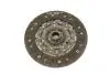 Фото (EN) Self-adjusting clutch kit with dual-mass flywheel (з болтами: так, з автоматичним регулюванням, 240мм) TOYOTA AURIS, AVENSIS, COROLLA, COROLLA VERSO, RAV 4 III 2.0D/2.2D 07.05-07.14 LuK (600031700) зображення 8