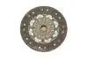 Фото (EN) Self-adjusting clutch kit with dual-mass flywheel (з болтами: так, з автоматичним регулюванням, 240мм) TOYOTA AURIS, AVENSIS, COROLLA, COROLLA VERSO, RAV 4 III 2.0D/2.2D 07.05-07.14 LuK (600031700) зображення 9