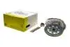 Фото (EN) Self-adjusting clutch kit with dual-mass flywheel (з болтами: так, з автоматичним регулюванням, 250мм) TOYOTA AURIS, AVENSIS, COROLLA, RAV 4 IV, VERSO 2.0/2.0D/2.2D 03.03-09.19 LuK (600032000) зображення 1