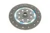 Фото (EN) Self-adjusting clutch kit with dual-mass flywheel (з болтами: так, з автоматичним регулюванням, 250мм) TOYOTA AURIS, AVENSIS, COROLLA, RAV 4 IV, VERSO 2.0/2.0D/2.2D 03.03-09.19 LuK (600032000) зображення 13